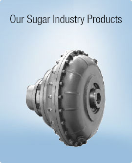 sugar industry products
