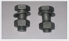 bolts and nuts