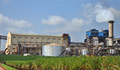 kakira factory with power house