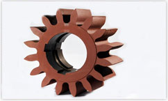 pinion