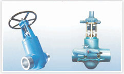 valves